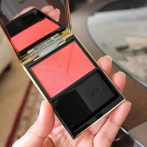 Yves Saint Laurent Makeup New Ysl Pink Blusher Couture Blush